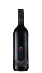 Villa Maria Single Vineyard Braided Gravels Organic Merlot 2013